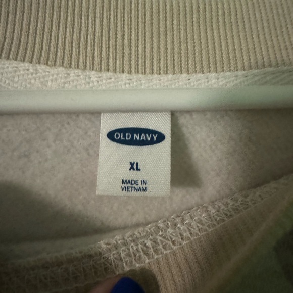 Old Navy Crewneck - Picture 2 of 2